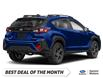 2026 Subaru Crosstrek Onyx (Stk: 20653) in Kitchener - Image 3 of 11