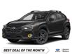 2026 Subaru Crosstrek Onyx (Stk: 20656) in Kitchener - Image 1 of 11