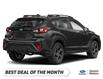 2026 Subaru Crosstrek Onyx (Stk: 20656) in Kitchener - Image 3 of 11