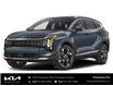 2026 Kia Sportage Plug-In Hybrid EX (Stk: K26116) in Petawawa - Image 2 of 2