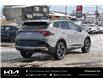 2026 Kia Sportage EX Premium w/Black Interior (Stk: K26100) in Petawawa - Image 7 of 30