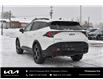 2026 Kia Sportage X-Line Limited w/Terracotta Brown Interior (Stk: K26101) in Petawawa - Image 6 of 30