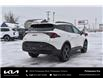 2026 Kia Sportage X-Line Limited w/Terracotta Brown Interior (Stk: K26101) in Petawawa - Image 12 of 30