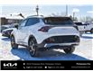 2026 Kia Sportage EX Premium w/Black Interior (Stk: K26119) in Petawawa - Image 6 of 30