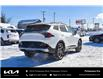 2026 Kia Sportage EX Premium w/Black Interior (Stk: K26119) in Petawawa - Image 12 of 30