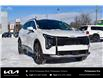 2026 Kia Sportage EX Premium w/Black Interior (Stk: K26119) in Petawawa - Image 13 of 30