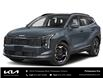 2026 Kia Sportage EX (Stk: K26124) in Petawawa - Image 2 of 2