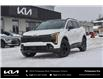 2026 Kia Sportage X-Line Limited w/Terracotta Brown Interior (Stk: K26125) in Petawawa - Image 1 of 30