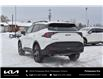 2026 Kia Sportage X-Line Limited w/Terracotta Brown Interior (Stk: K26125) in Petawawa - Image 6 of 30