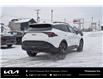 2026 Kia Sportage X-Line Limited w/Terracotta Brown Interior (Stk: K26125) in Petawawa - Image 12 of 30