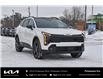 2026 Kia Sportage X-Line Limited w/Terracotta Brown Interior (Stk: K26125) in Petawawa - Image 13 of 30