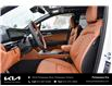 2026 Kia Sportage X-Line Limited w/Terracotta Brown Interior (Stk: K26125) in Petawawa - Image 20 of 30
