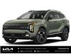 2026 Kia Sportage X-Line Limited w/Black Interior (Stk: K26132) in Petawawa - Image 2 of 2