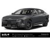 2026 Kia K4 GT-Line Turbo (Stk: K26133) in Petawawa - Image 2 of 2