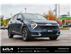 2024 Kia Sportage LX (Stk: K25097A) in Petawawa - Image 9 of 30