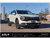 2023 Kia Sportage LX (Stk: KP0796) in Petawawa - Image 11 of 30