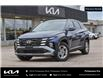 2025 Hyundai Tucson Preferred (Stk: KP0801) in Petawawa - Image 1 of 30