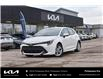 2019 Toyota Corolla Hatchback Base (Stk: K26049B) in Petawawa - Image 1 of 30