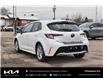 2019 Toyota Corolla Hatchback Base (Stk: K26049B) in Petawawa - Image 5 of 30