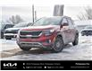2023 Kia Seltos SX Turbo w/Black Interior (Stk: K26138A) in Petawawa - Image 1 of 9