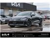 2025 Hyundai IONIQ 6 Preferred Long Range (Stk: K26128A) in Petawawa - Image 1 of 30