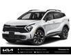 2023 Kia Sportage X-Line (Stk: KP0808A) in Petawawa - Image 2 of 13