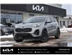 2022 Kia Sportage LX Nightsky Edition (Stk: K26141A) in Petawawa - Image 1 of 30