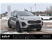 2022 Kia Sportage LX Nightsky Edition (Stk: K26141A) in Petawawa - Image 11 of 30