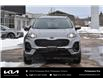 2022 Kia Sportage LX Nightsky Edition (Stk: K26141A) in Petawawa - Image 12 of 30