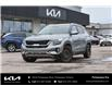 2022 Kia Seltos SX Turbo w/Burgundy Interior (Stk: K26142A) in Petawawa - Image 1 of 30