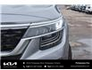 2022 Kia Seltos SX Turbo w/Burgundy Interior (Stk: K26142A) in Petawawa - Image 2 of 30