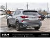2022 Kia Seltos SX Turbo w/Burgundy Interior (Stk: K26142A) in Petawawa - Image 6 of 30
