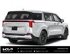 2026 Kia Carnival LX+ (Stk: K26165) in Petawawa - Image 4 of 13