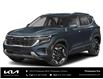 2026 Kia Seltos SX w/Black Interior (Stk: K26181) in Petawawa - Image 2 of 10