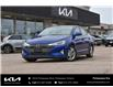2020 Hyundai Elantra Preferred (Stk: K26133A) in Petawawa - Image 1 of 5