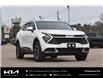 2024 Kia Sportage LX (Stk: KP0801A) in Petawawa - Image 8 of 28