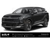 2026 Kia Sportage Hybrid EX (Stk: K26186) in Petawawa - Image 2 of 12