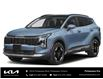 2026 Kia Sportage Hybrid EX Premium (Stk: K26192) in Petawawa - Image 2 of 4