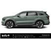 2026 Kia Sorento Hybrid EX (Stk: K26197) in Petawawa - Image 3 of 4