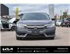2018 Honda Civic SE (Stk: K26103B) in Petawawa - Image 10 of 28