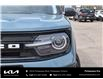 2022 Ford Bronco Sport Outer Banks (Stk: KP0813) in Petawawa - Image 2 of 29