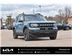 2022 Ford Bronco Sport Outer Banks (Stk: KP0813) in Petawawa - Image 7 of 29