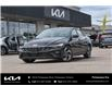 2025 Hyundai Elantra Luxury (Stk: KP0814) in Petawawa - Image 1 of 30