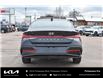 2025 Hyundai Elantra Luxury (Stk: KP0814) in Petawawa - Image 5 of 30