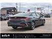 2025 Hyundai Elantra Luxury (Stk: KP0814) in Petawawa - Image 7 of 30