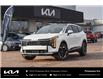 2026 Kia Sportage Hybrid EX Premium (Stk: K26205) in Petawawa - Image 1 of 30