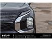 2022 Mitsubishi Outlander ES (Stk: K26155A) in Petawawa - Image 2 of 30