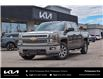 2014 Chevrolet Silverado 1500 2LT (Stk: K26175A) in Petawawa - Image 1 of 9