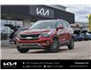 2023 Kia Seltos SX Turbo w/Black Interior (Stk: K26138A) in Petawawa - Image 1 of 30