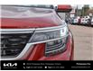 2023 Kia Seltos SX Turbo w/Black Interior (Stk: K26138A) in Petawawa - Image 2 of 30